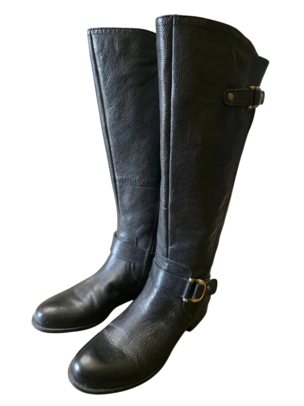 Naturalizer jillian leather